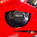 GB Racing Stator Cover for Ducati Panigale V4R (2019+) GB Racing Stator Cover for Ducati Panigale V4R (2019+)